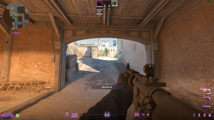 آموزش ساخت سرور CSGO 2 - تهران گیمینگ