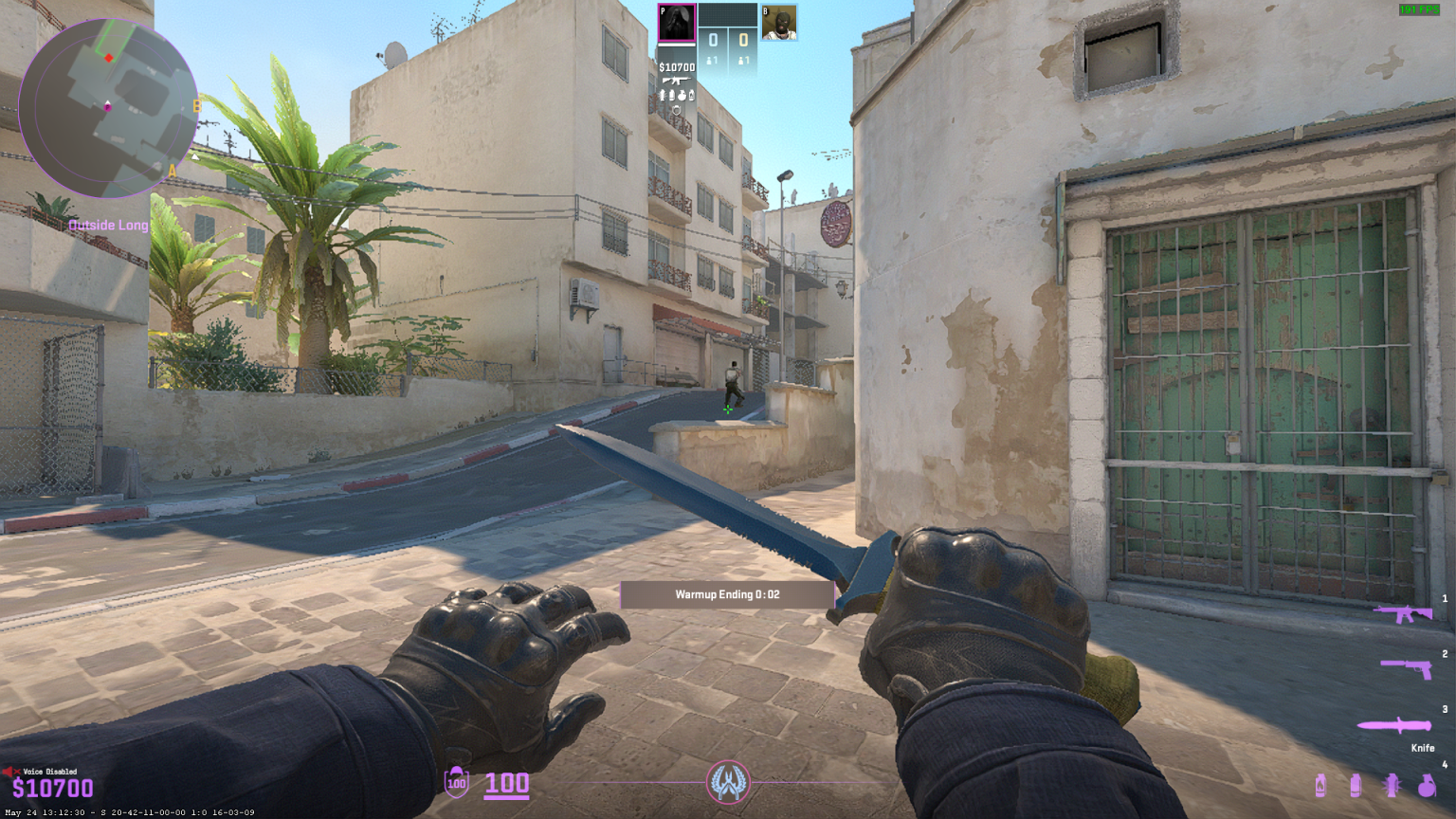 آموزش ساخت سرور CSGO 2 - تهران گیمینگ